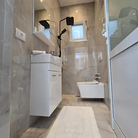 Apartman Alexandros