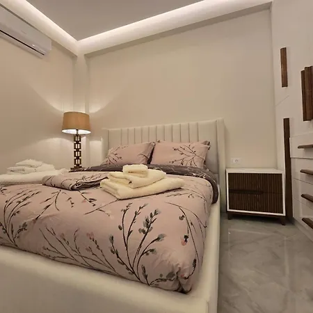 Apartman Alexandros Pogradec