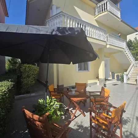 Apartman Alexandros Pogradec