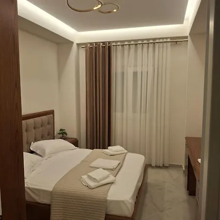 Apartman Alexandros Pogradec