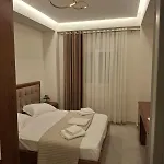 Apartament Alexandros Pogradec