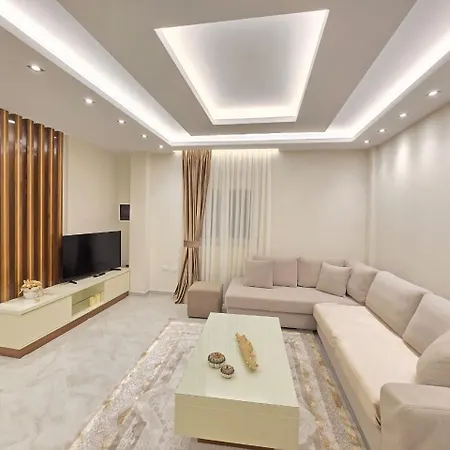 Apartment Alexandros