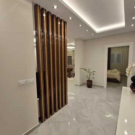 Alexandros Apartment Pogradec