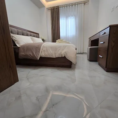 Apartment Alexandros