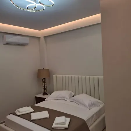 Apartment Alexandros Pogradec