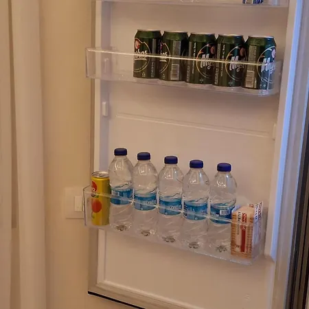 Apartment Alexandros