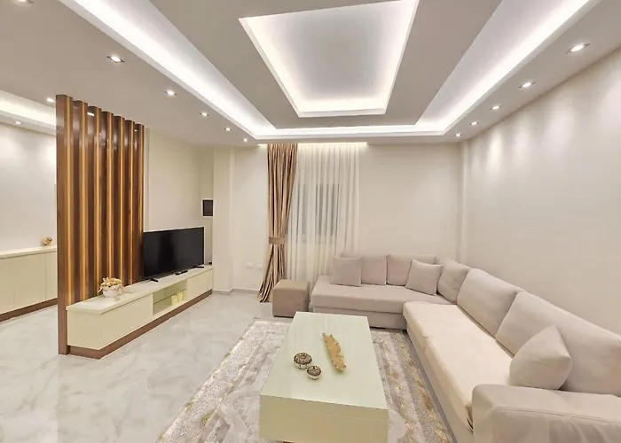 Apartment Alexandros