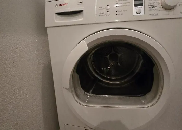 Apartment Alexandros *