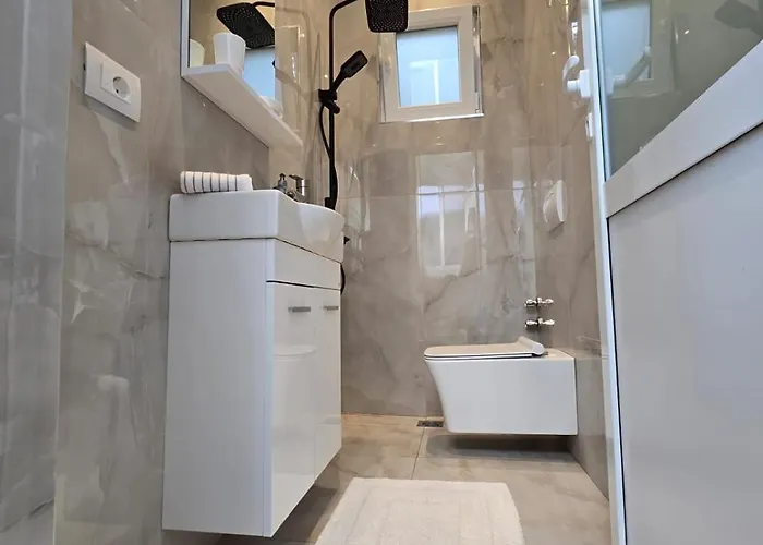 Apartment Alexandros