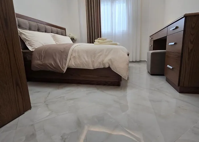 Apartment Alexandros